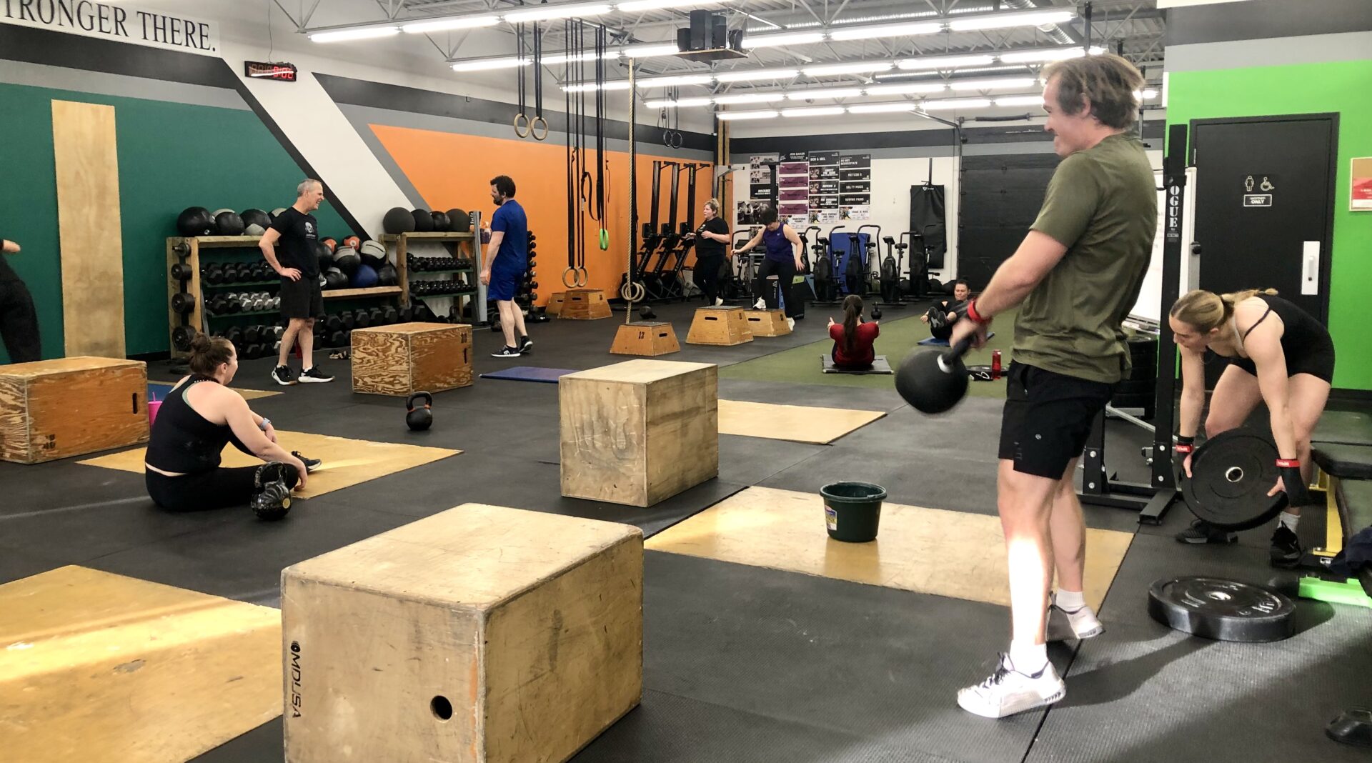 Week Preview – Feb 2 – Feb 7