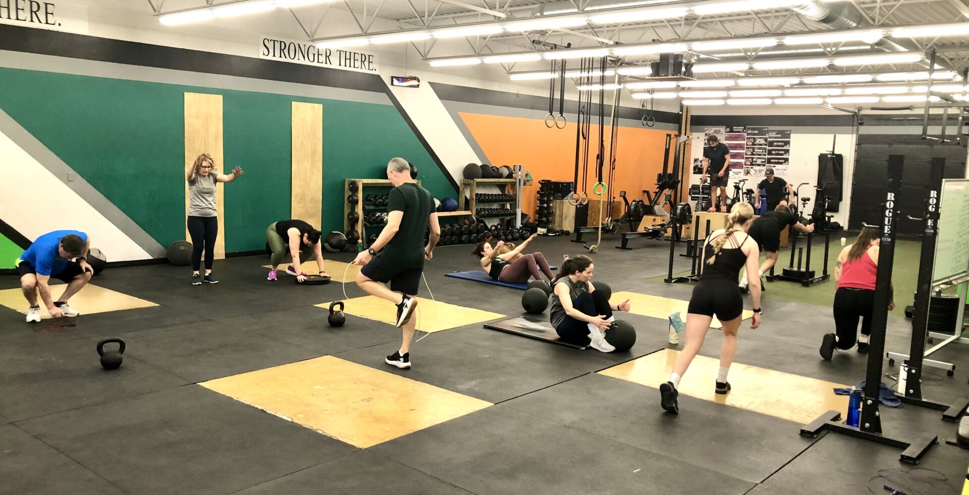 Week Preview – Feb 9-14