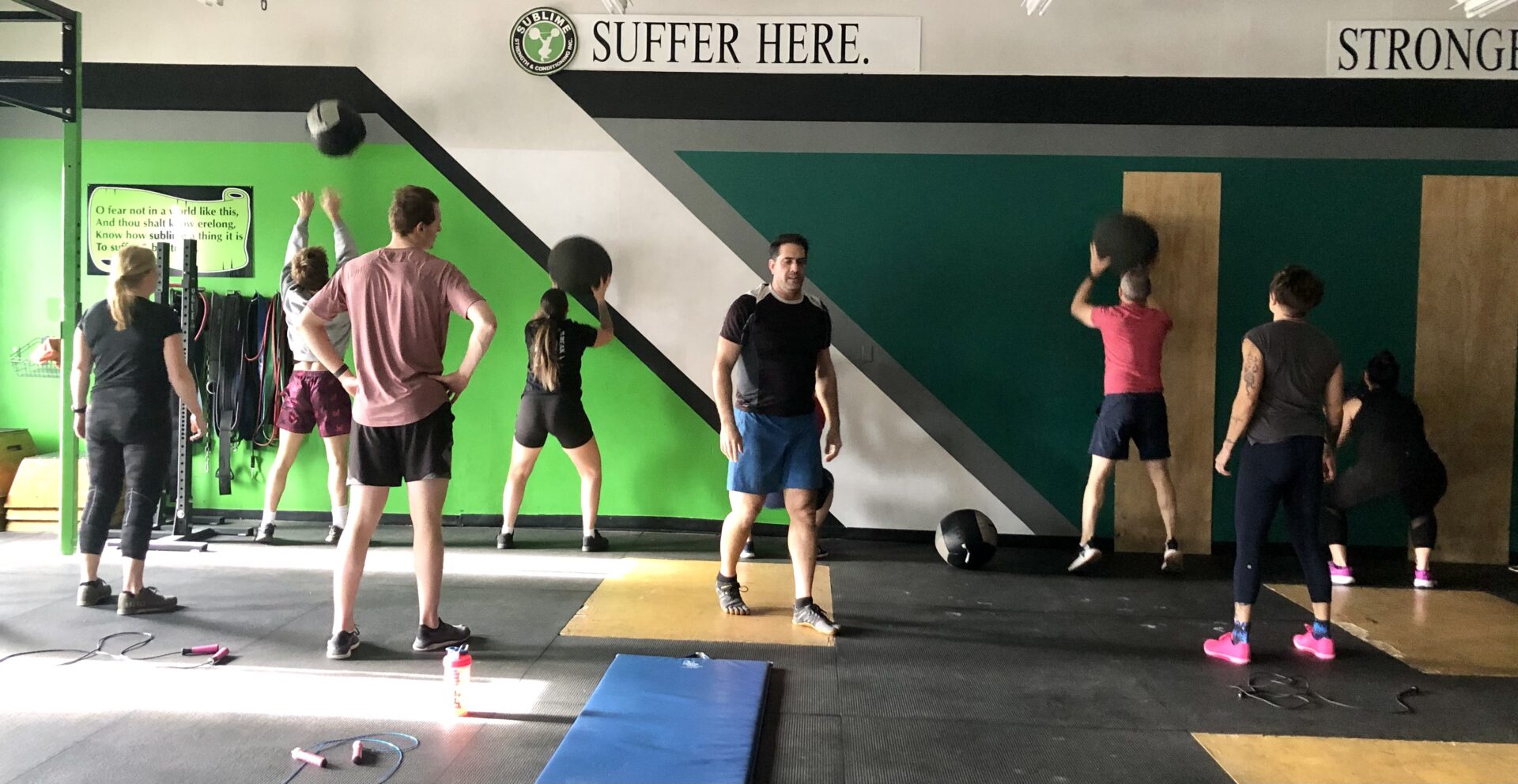 Week Preview – March 30 – April 4