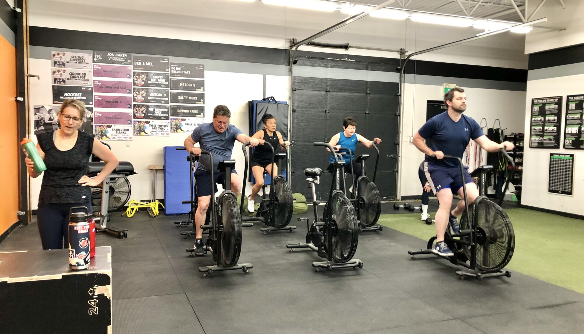 Week Preview – April 6-11