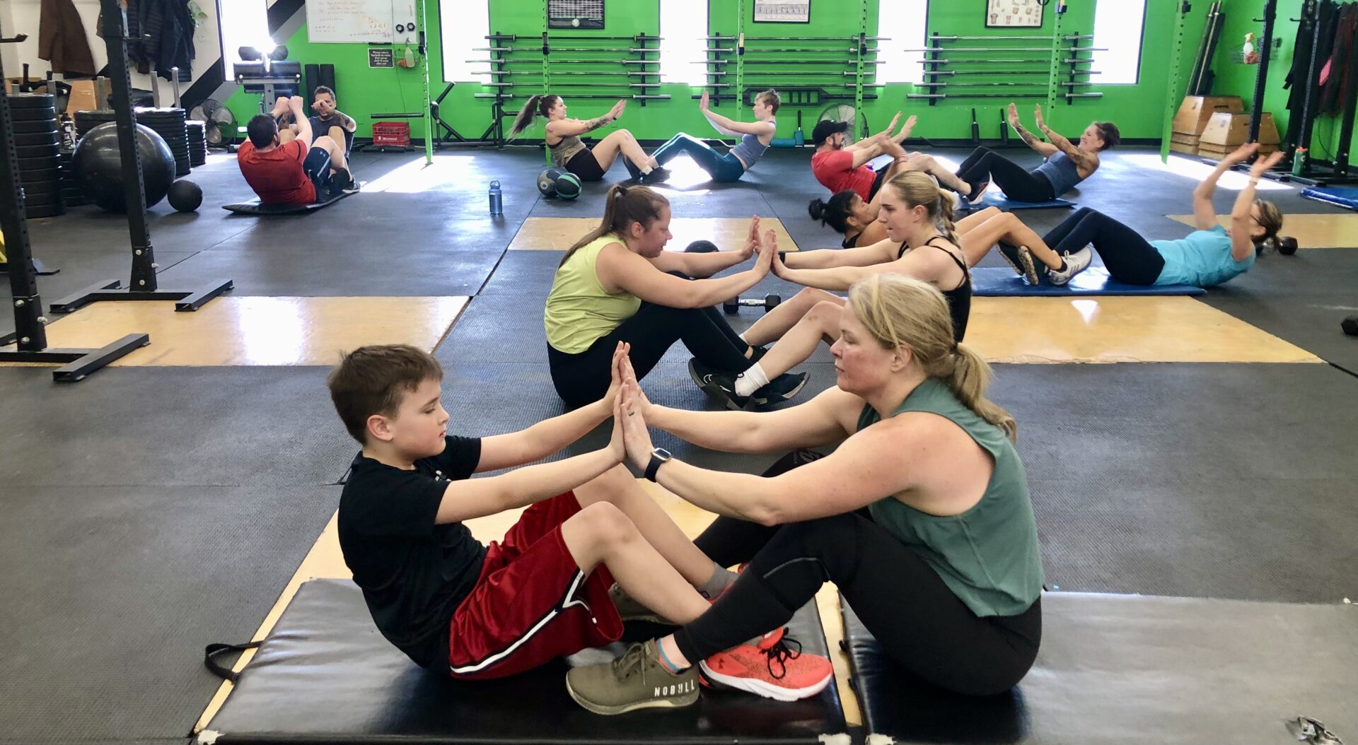 Week Preview – April 13-18