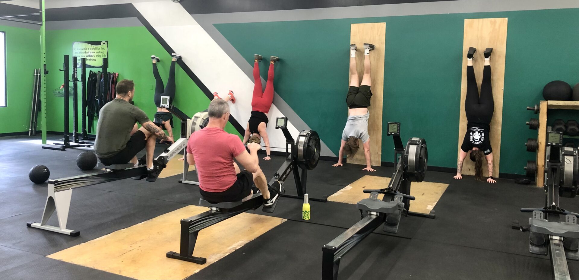 Week Preview – April 20-25