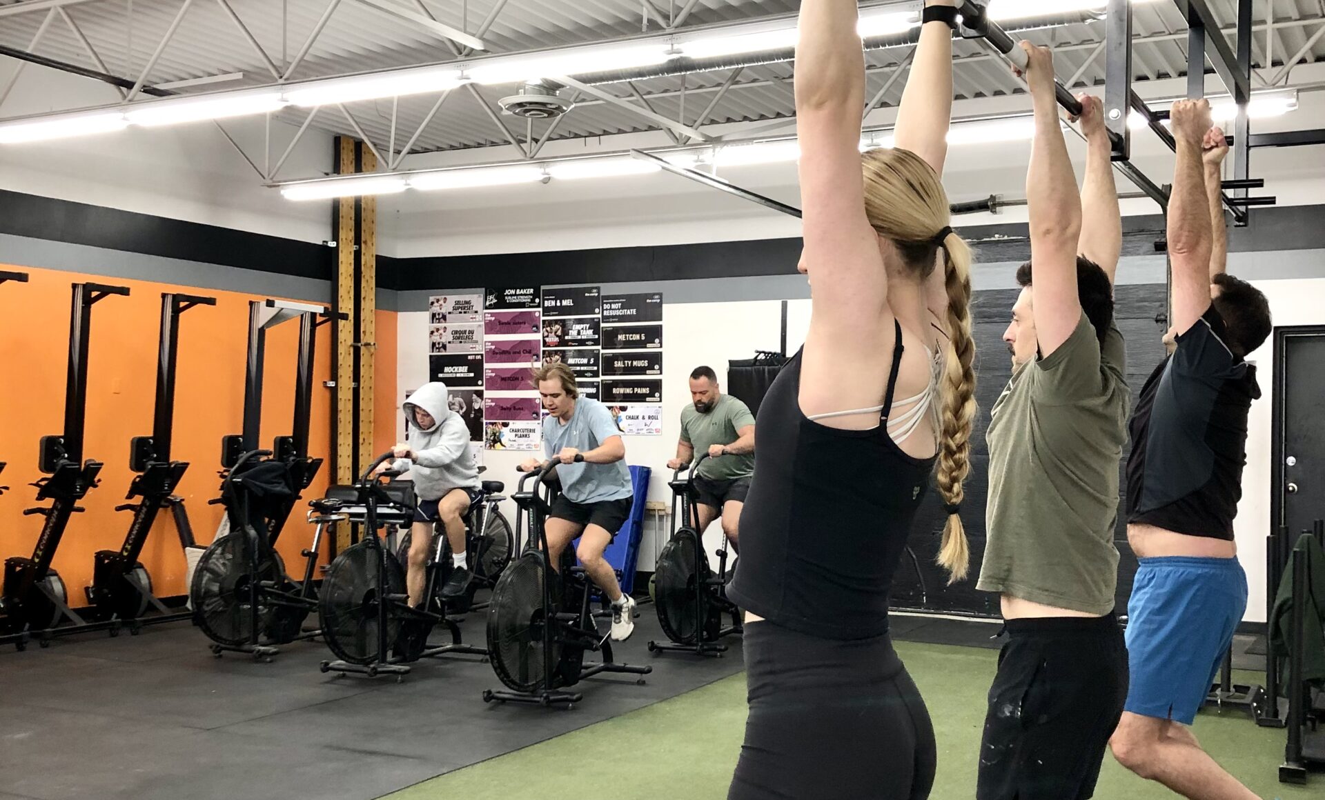 Week Preview – April 26-May 2